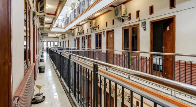 Hotel O Pondok Inap Shofwa 1