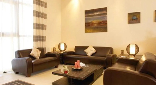 EWA Hotel Apartments, Rezervovat Apartmán Hotely v Capital Governorate s bazénem, Bazén