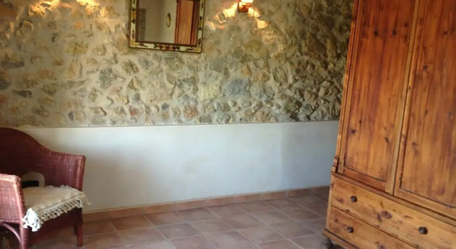 Villa Ses Cases Noves, Prenota Villa Maria de la Salut Maiorca