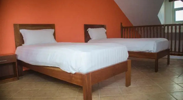 Номер Standard с балконом Sunset Reef Resort & Spa