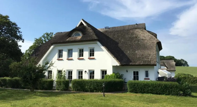 Апартаменты Lieblingsplatz im Reethus