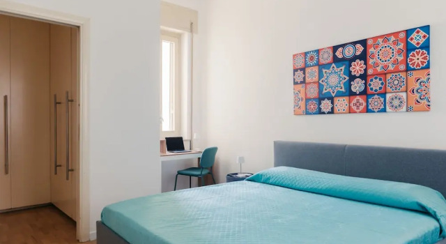 Casa di Vetro 2nd Apartment