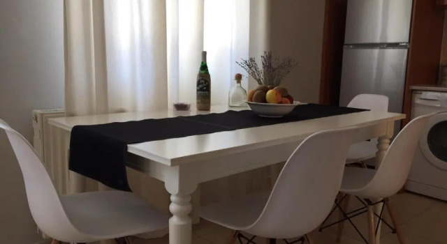 Номер Standard Helianthus Apartments