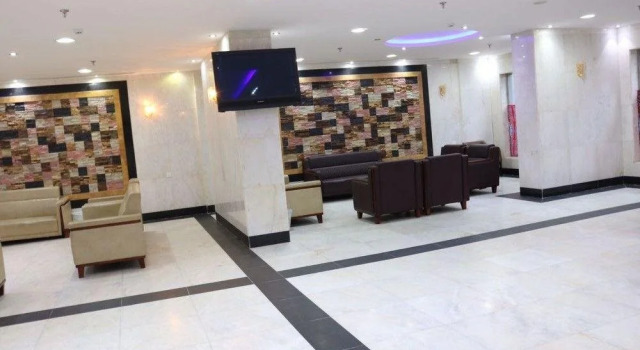 Iskan Hotel 9
