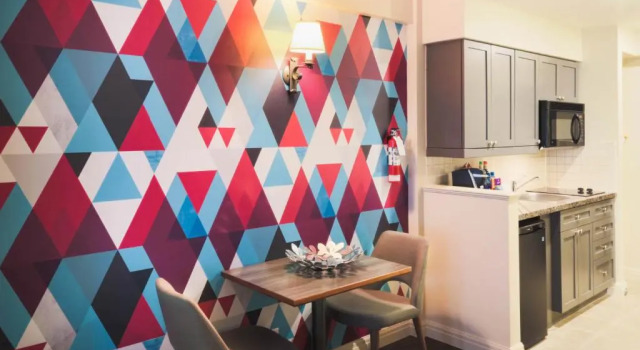 Run of House Summit Lodge Boutique Hotel by Paradox