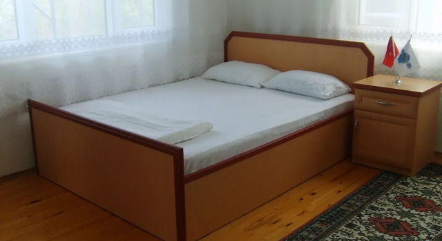 Номер Economy Sehsuvar Peace Pension