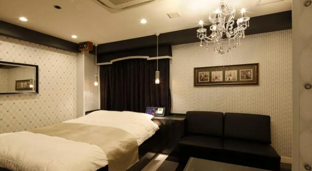 Camera Standard Hotel Waltz Chiryu