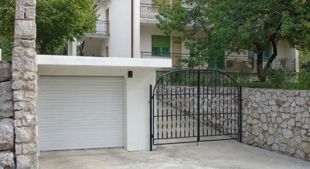 Апартаменты Apartment Sersic