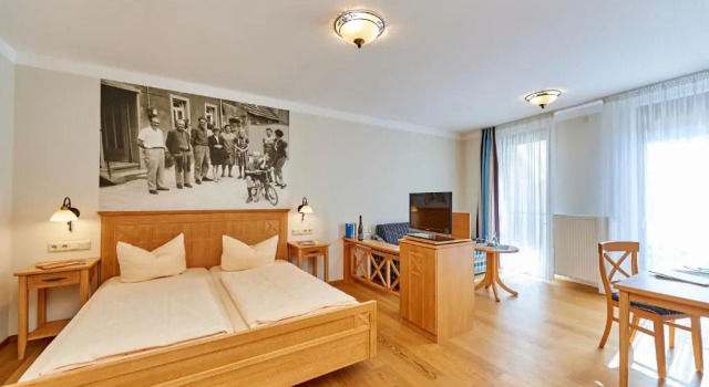 Номер Standard Landhotel im Klostereck