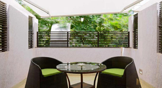 Люкс Hotel Grande 51