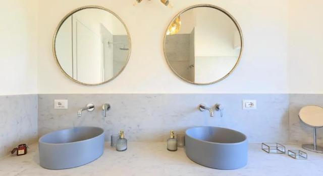 Апартаменты Deluxe Appartamento Virgilio - By Impero House