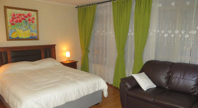 Sys Suites San Martin