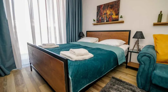 MaRKos Wooden Loft in Gudauri, Забронировать Отель Отели Гудаури с бассейном, Бассейн
