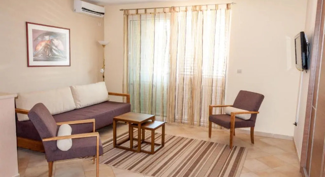 Апартаменты c 1 комнатой Apartments LILA AUREA