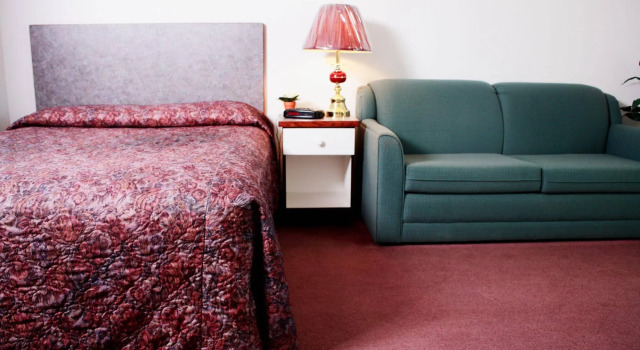 Country Club Inn, Varaa Hotelli Hotellit Lacombe aamiaisella, Aamiainen