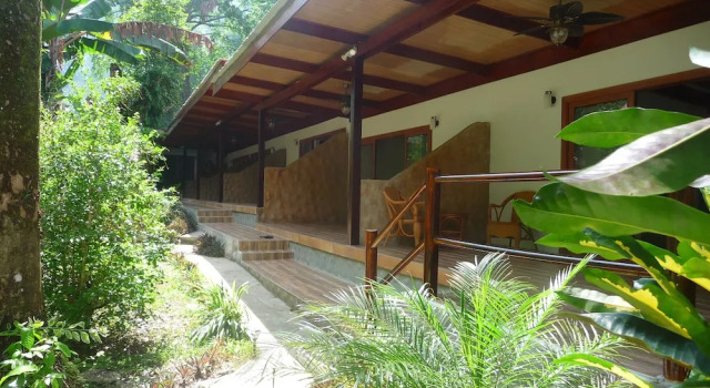 Komfort Zimmer Playa Bluff Hotel