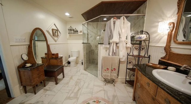Номер Standard Red Gate Inn