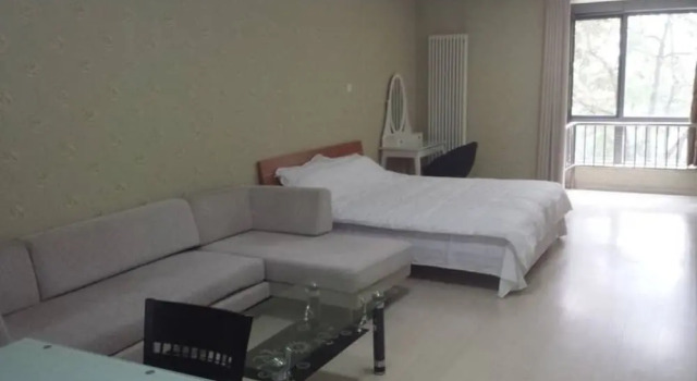 Baizhu Apartment