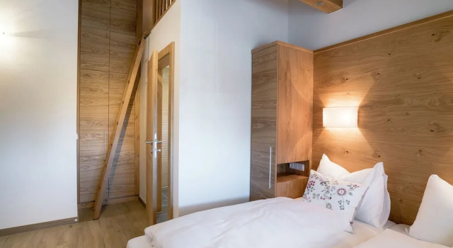 Luxurious Holiday Home in Piesendorf With Sauna