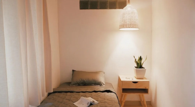 Baobab Homestay