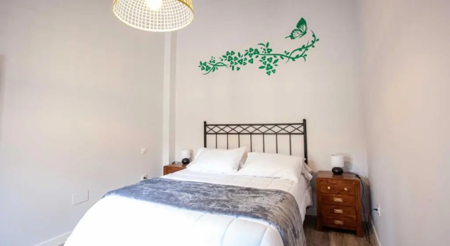 Апартаменты с 2 комнатами APARTAMENTOS LA VIEJA IMPRENTA