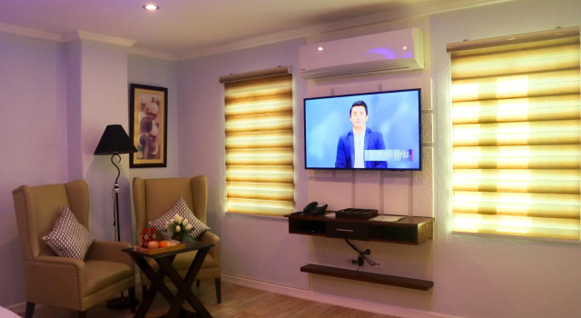 Maison Hotel, Rezervovat Hotel Cauayan City Luzon