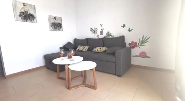 Апартаменты Casa Gian 2