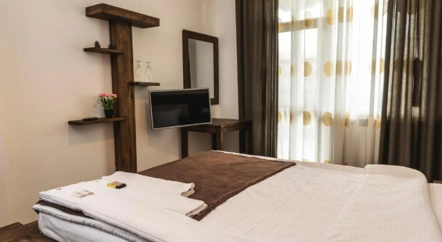 Люкс Mentor Resort