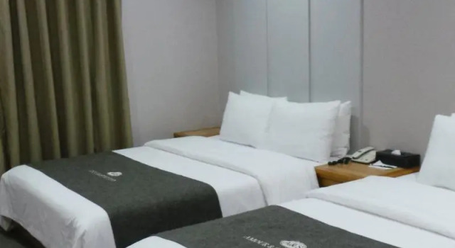 Standard dublă cameră Hotel Symphony