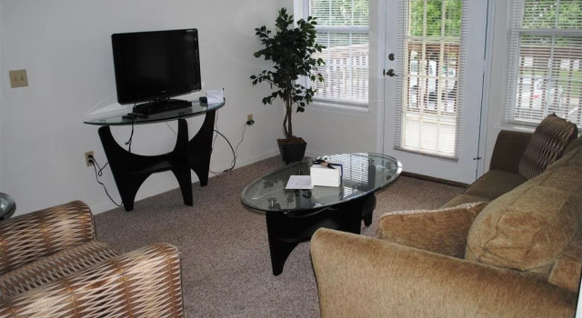 Riverwalk Apartments, 预订 公寓 科霍斯 Hudson Valley