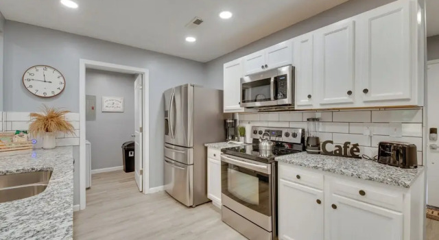 Коттедж Atlanta Vacation Rental Near Airport!