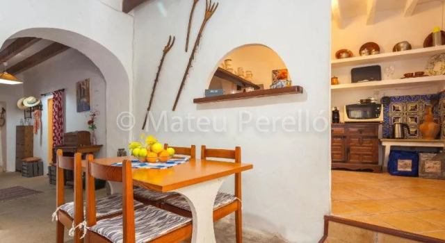 Canostra Maria, Book Hotel Maria de la Salut Majorca