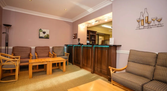 The Grove Hotel