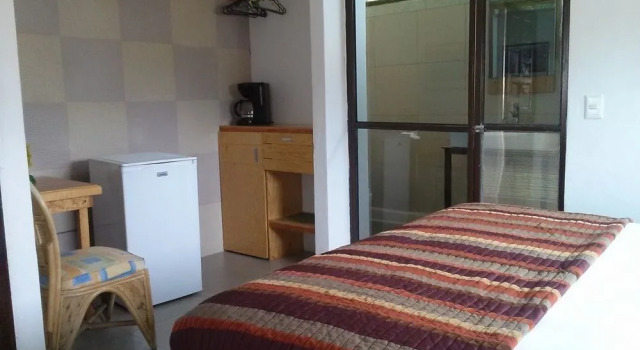 Buenos Días, Rezervovat Penzión se snídaní Puerto Morelos 