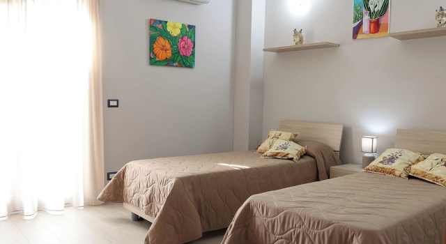 Люкс Tenuta Albachiara