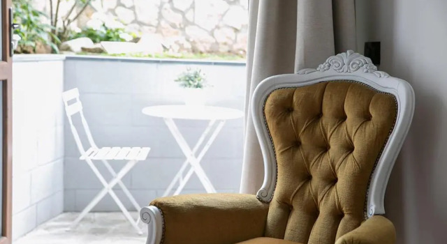 Comfort room Da Noi Due