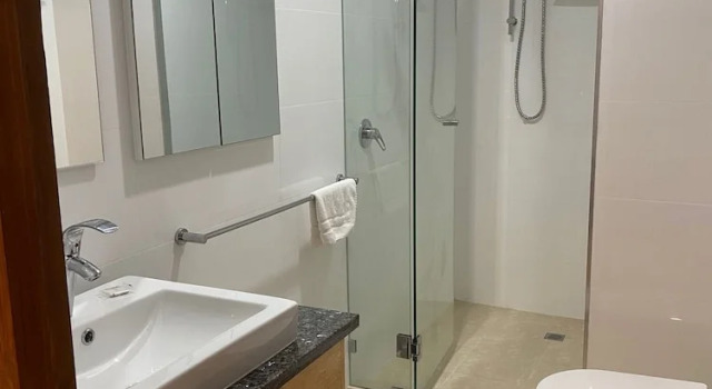 Апартаменты RIALTO SUITES Fremantle