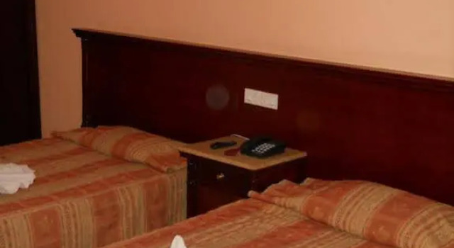 Romance Regency Club Adult Only (+16) - Ultra All Inclusive