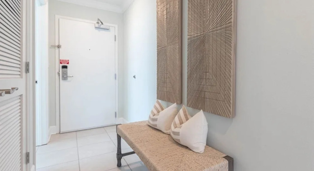 Phoenix Gulf Tower 1801 4 Bedroom Condo, Prenota Appartamento Hotel a Alabama con parcheggio, Parcheggio