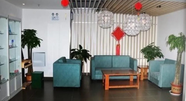 Motel168 Qingdao Licun Fengshan Road