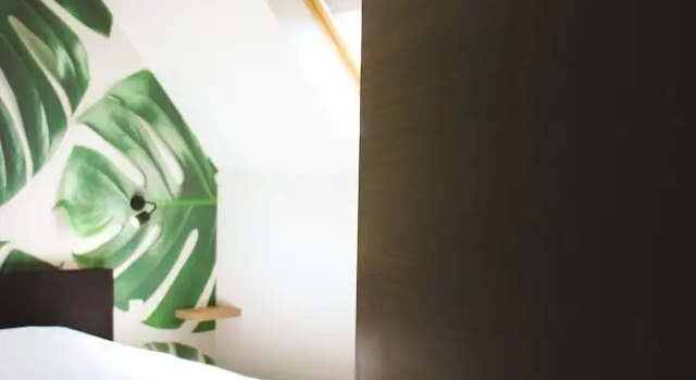 Номер Standard B&B Villa Verde