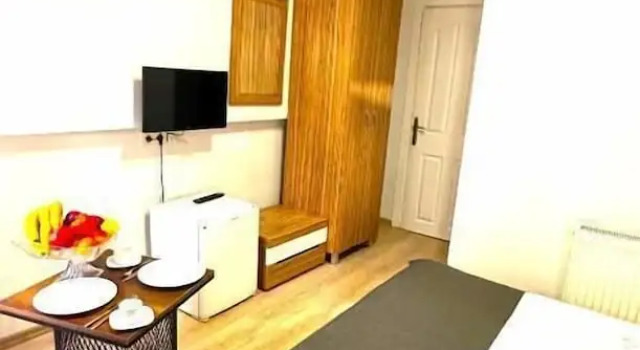 Двухместный номер Standard Altun Life City
