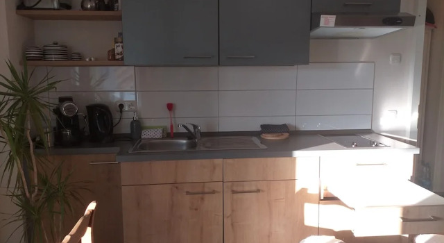 Студия Comfort Wohnstube Koeln