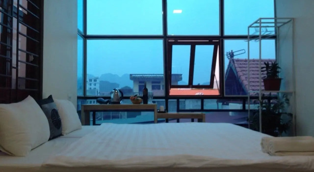 Gia Bao Homestay Ninh Binh