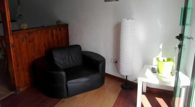 Cabañas Volcán Capellania, Reservar Hotel Tinajo 