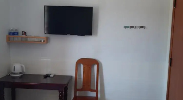 Номер Economy Anh Vy Hotel