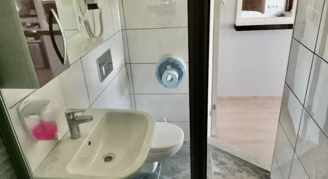 Номер Standard Hotel Simsek