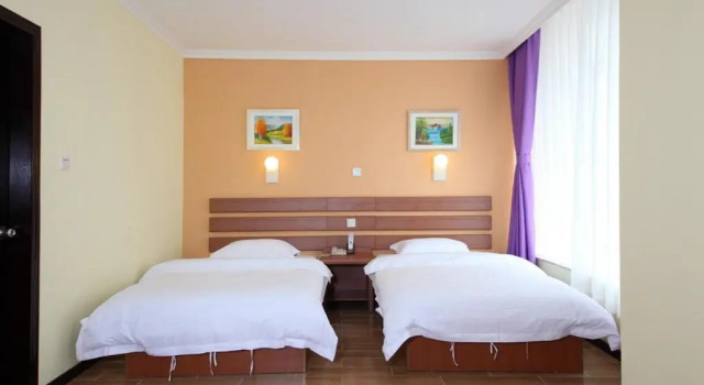 Номер Business Bao Li Feng Hotel