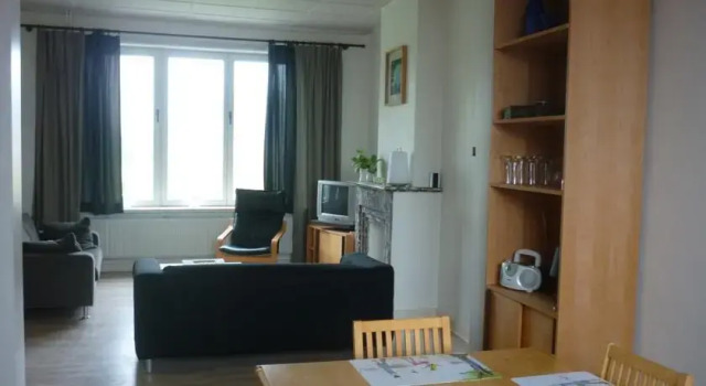 Apartment het Hazegras, Забронировать Апартаменты/квартира Остенде Бельгийское побережье, рядом с Wapenplein Square