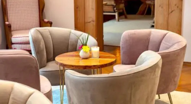 Hotel Ziegleder, Prenota Hotel Rottach-Egern Tegernsee